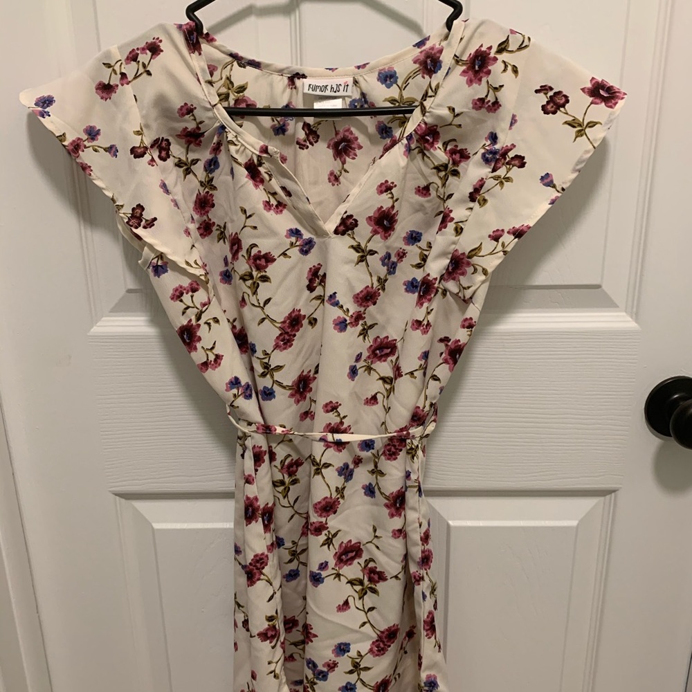 Maternity Blouse